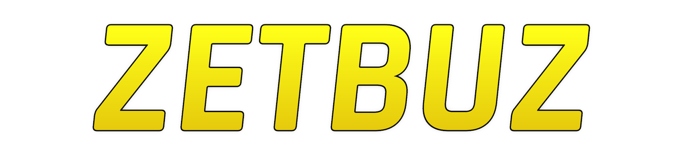 zetbuz লোগো
